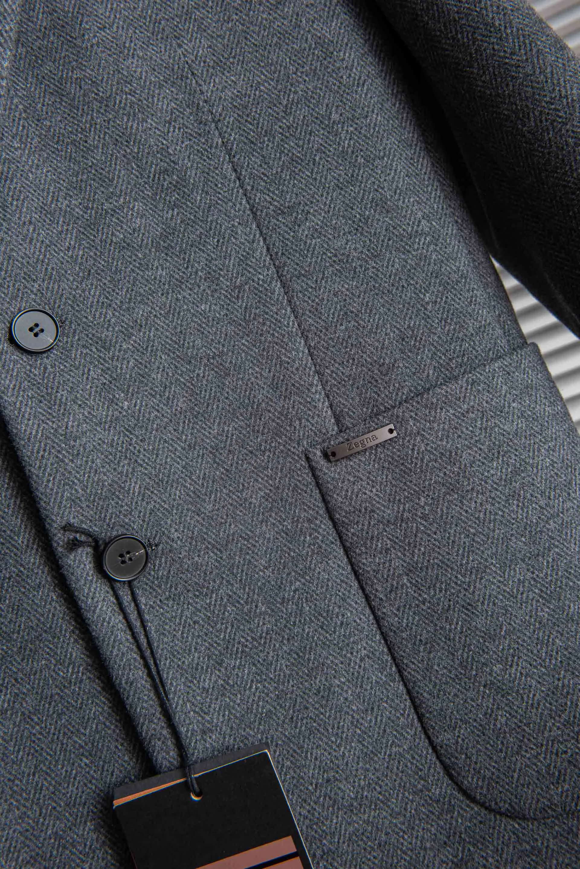 Men's Blazers ZEGNA 18215634