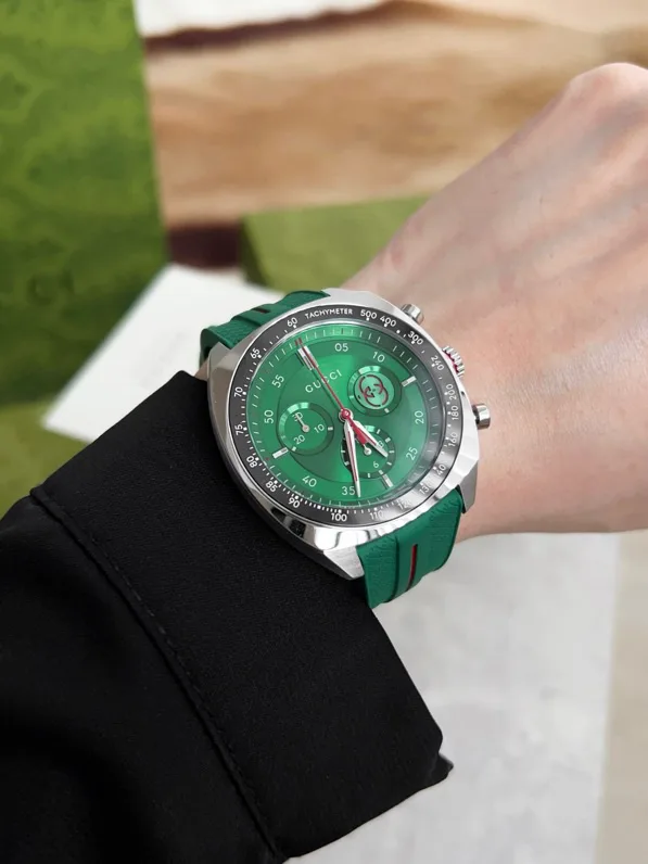 Men's Watches GUCCI 16939499