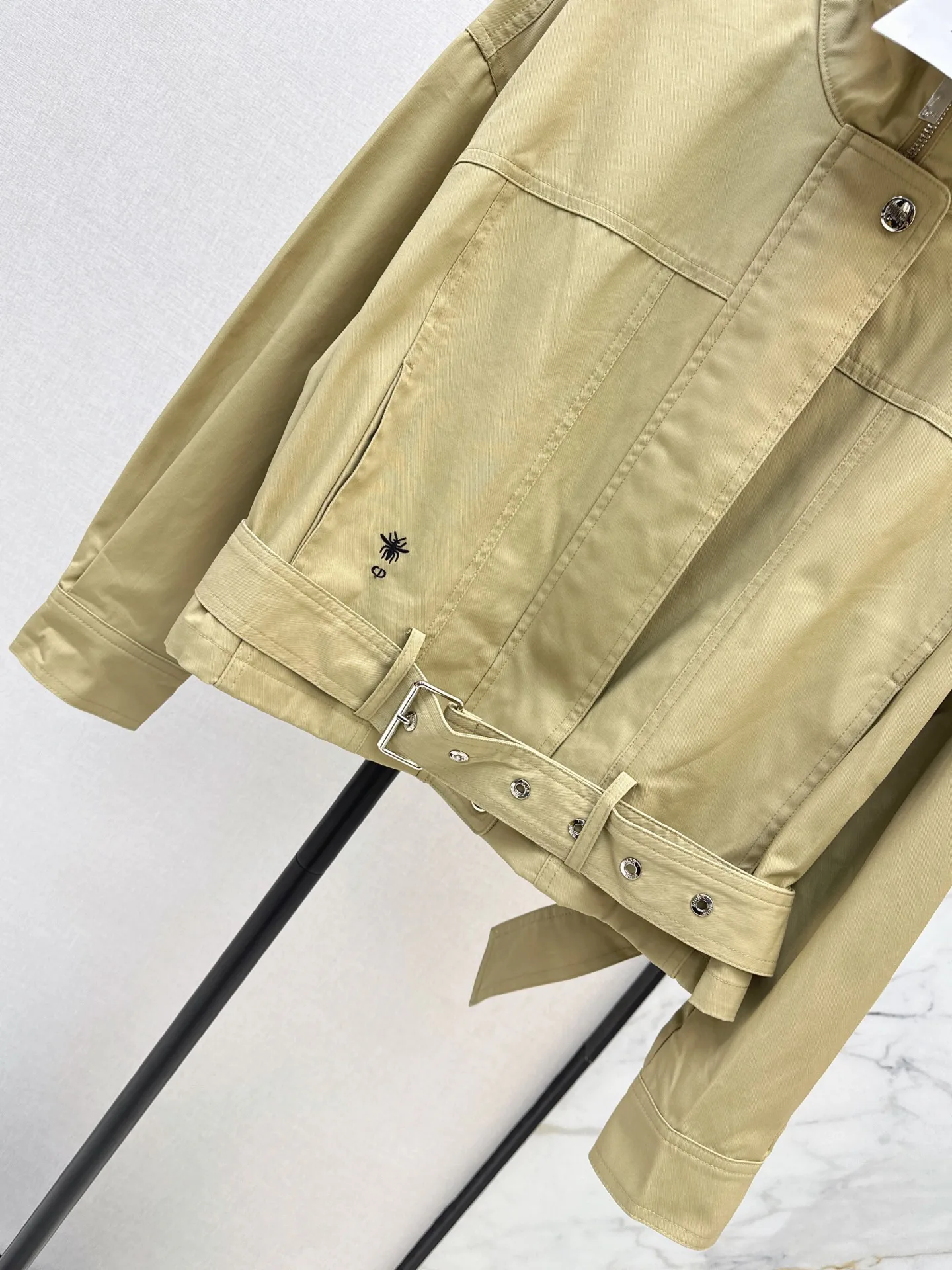 Women's Jackets And Down Jackets CHRISTIAN DIOR 18271966