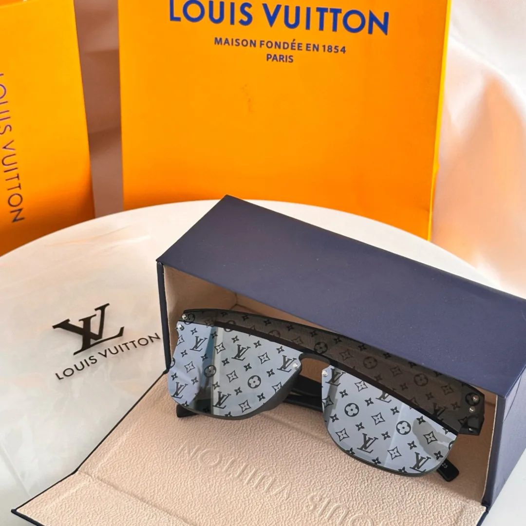 Glasses LOUIS VUITTON 17350193