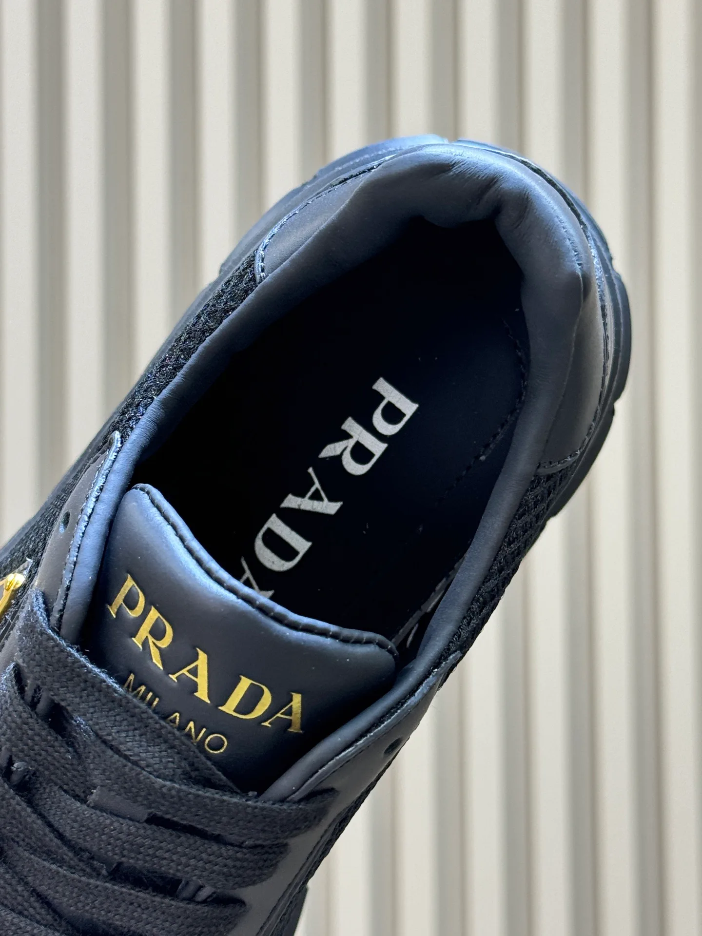 Men's Sneakers PRADA 17915324