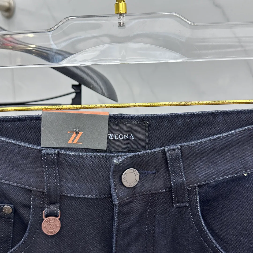 Men's Jeans ZEGNA 18246841