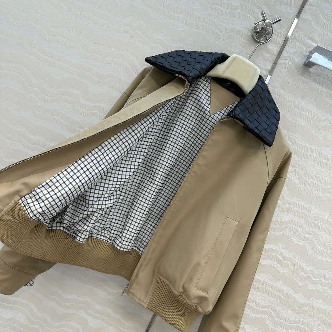 Women's Jackets And Down Jackets BOTTEGA VENETA 18501595