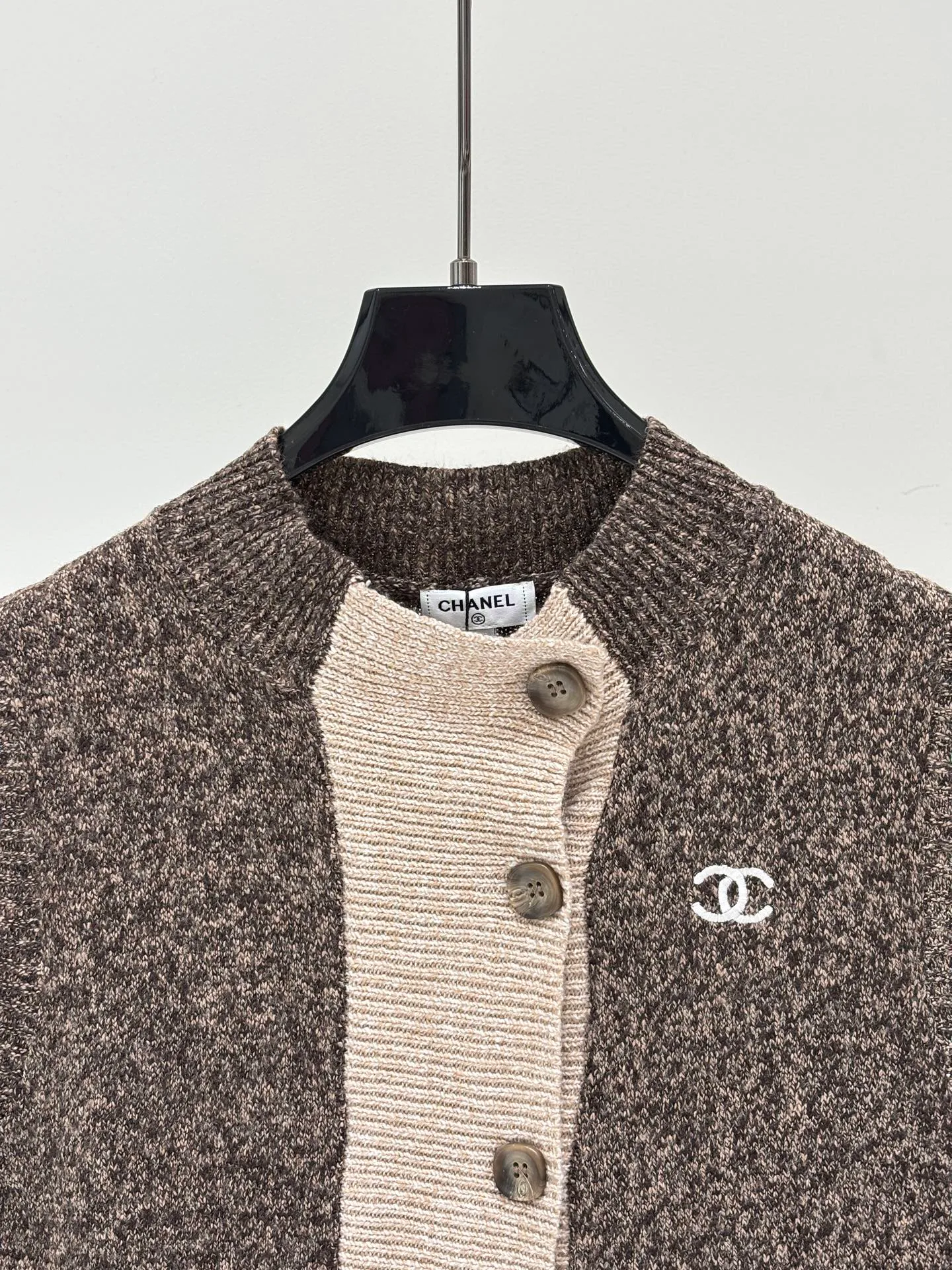 Women's Vests CHANEL 18138211