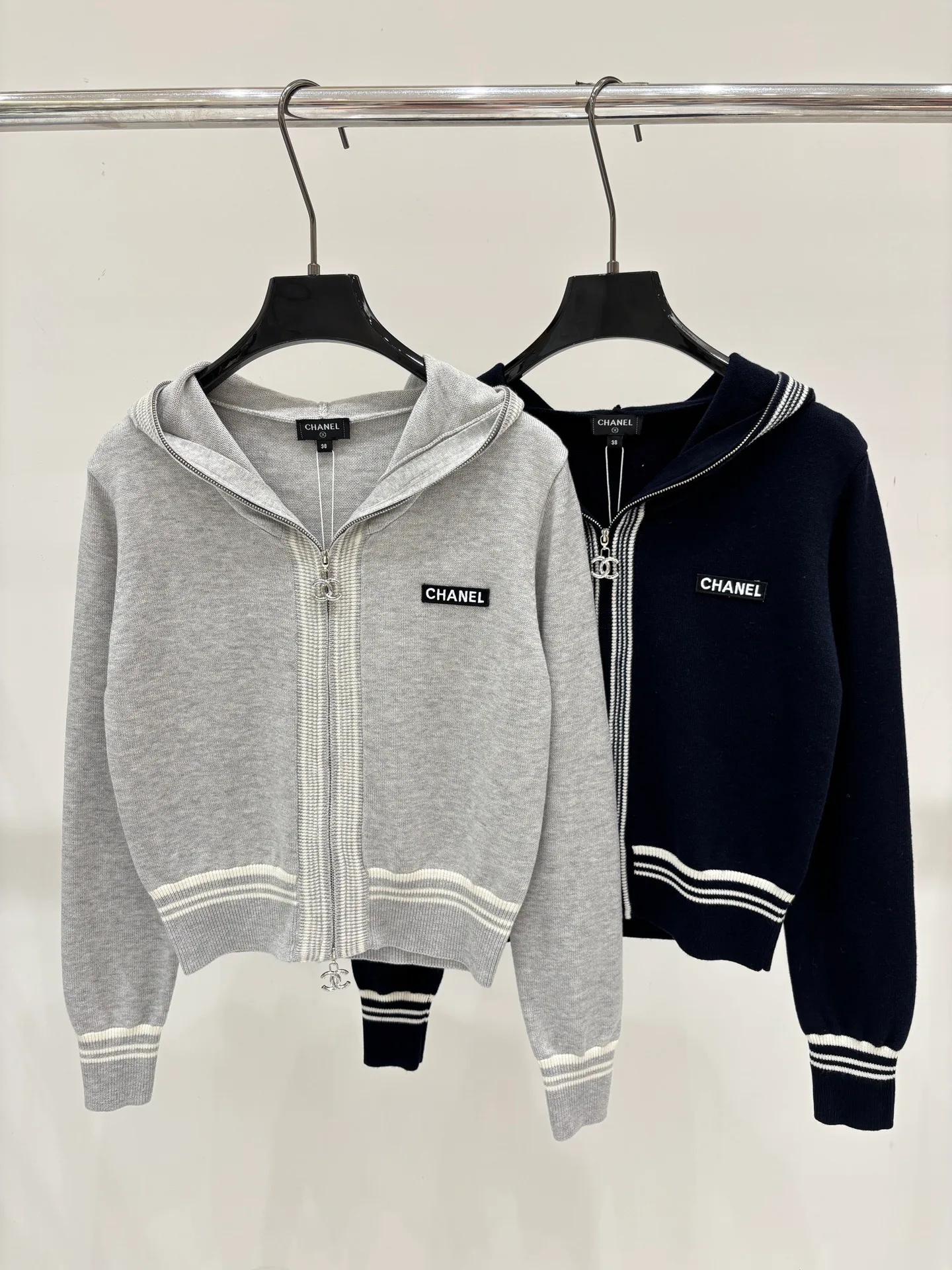 Women's Jumpers And Sweaters CHANEL 17932553