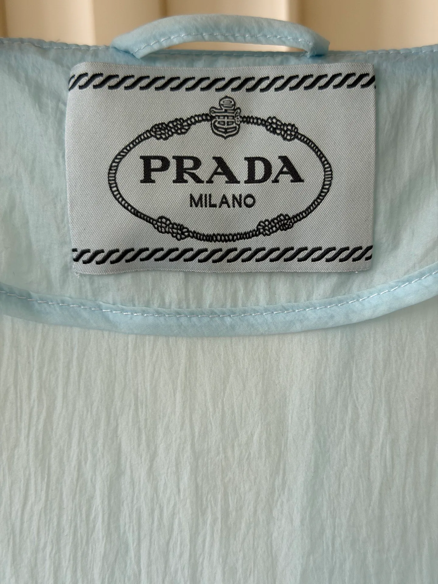 Women's Jackets And Down Jackets PRADA 17612842