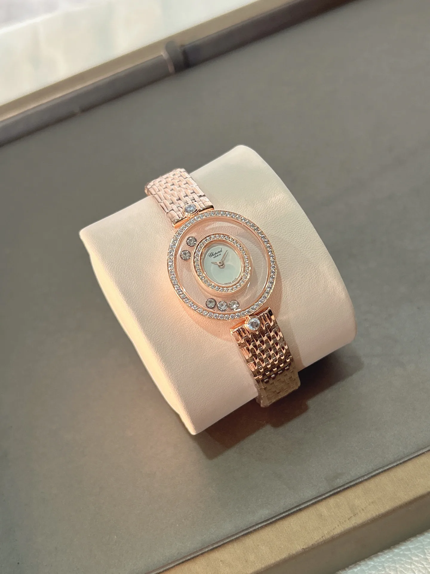 Women's Watches CHOPARD 17931636