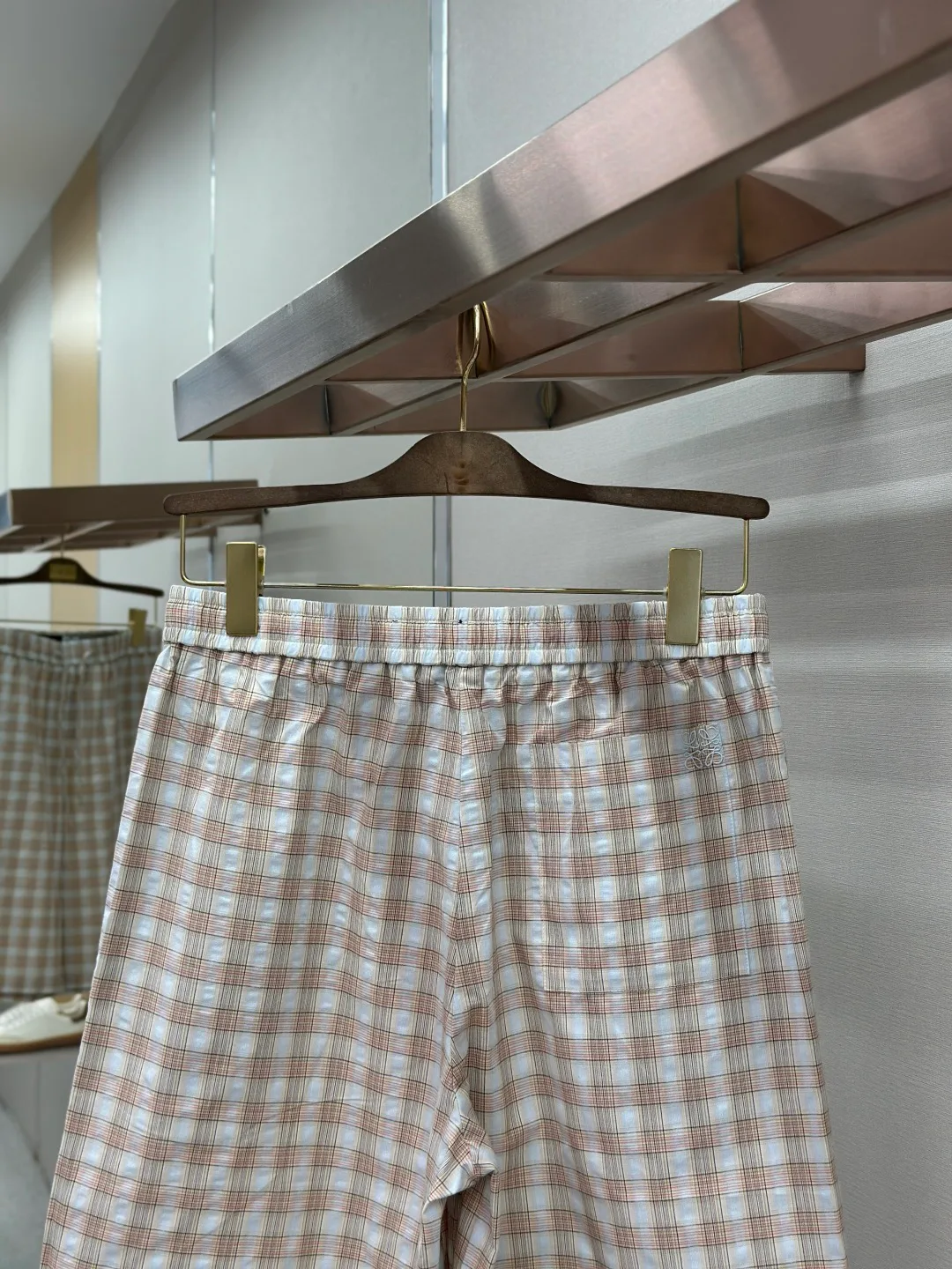 Men's Shorts LOEWE 17288601