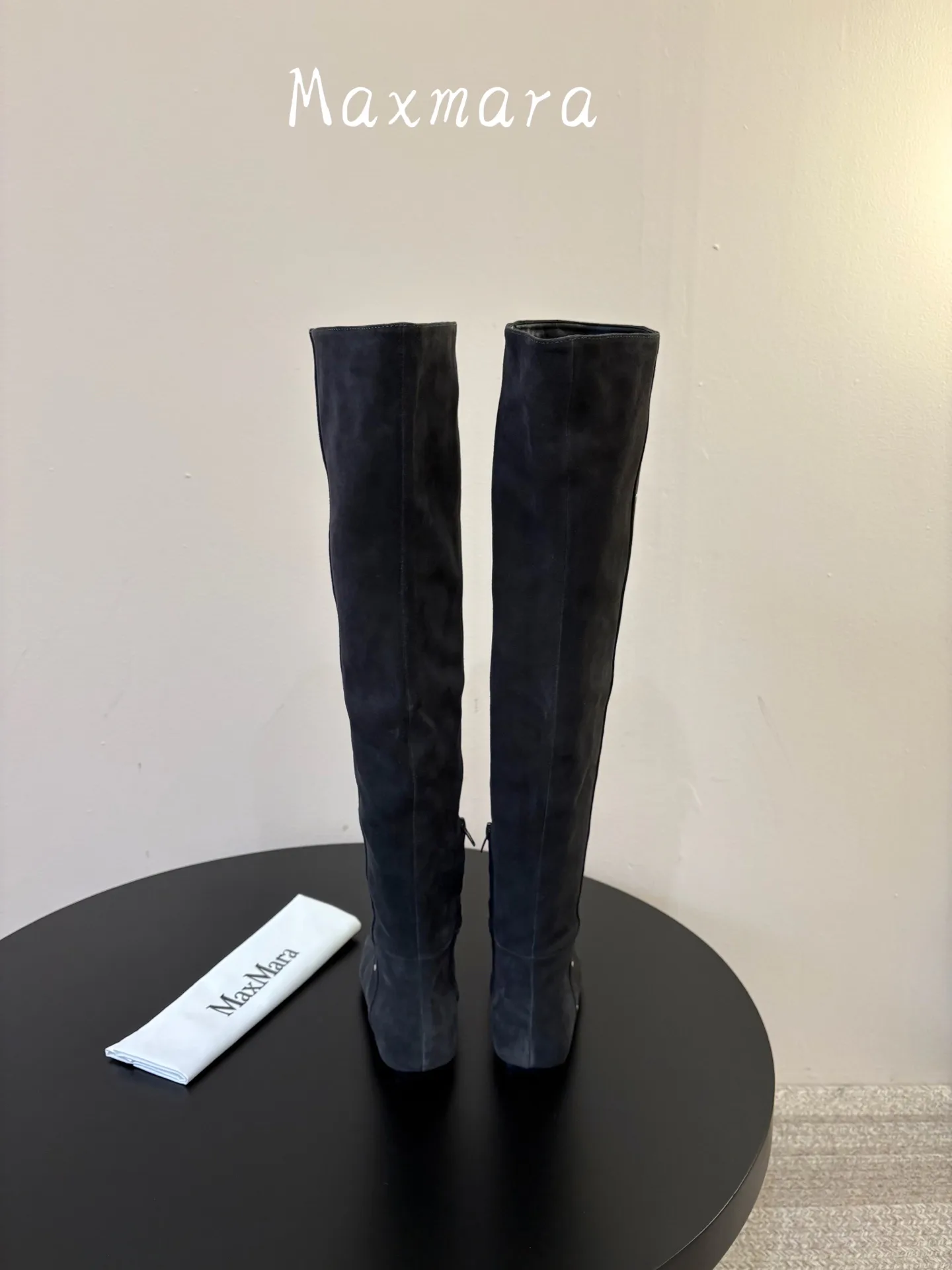 Сапоги Женские Max Mara 18590192
