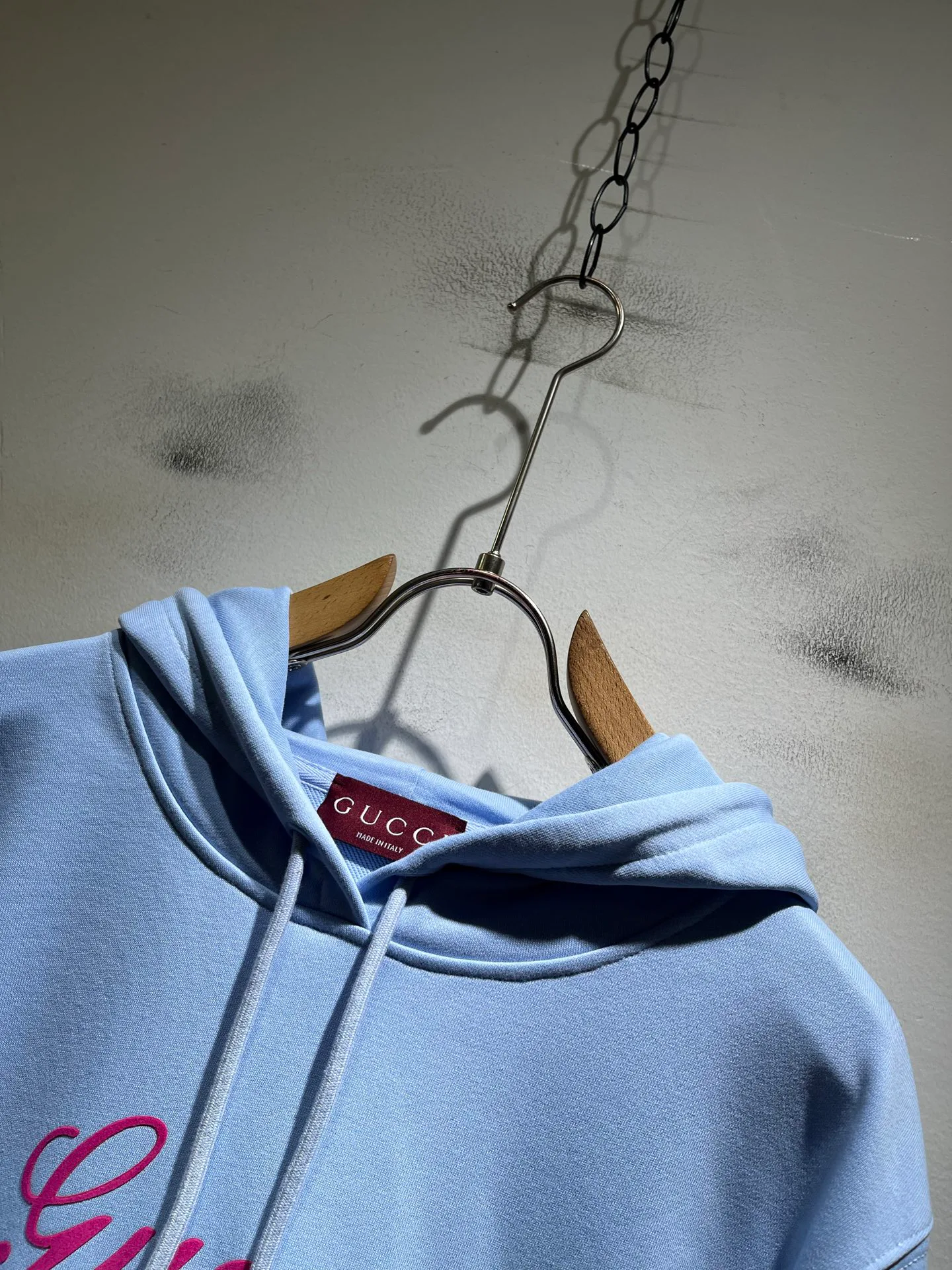 Men's Sweatshirts And Hoodies GUCCI 18446354