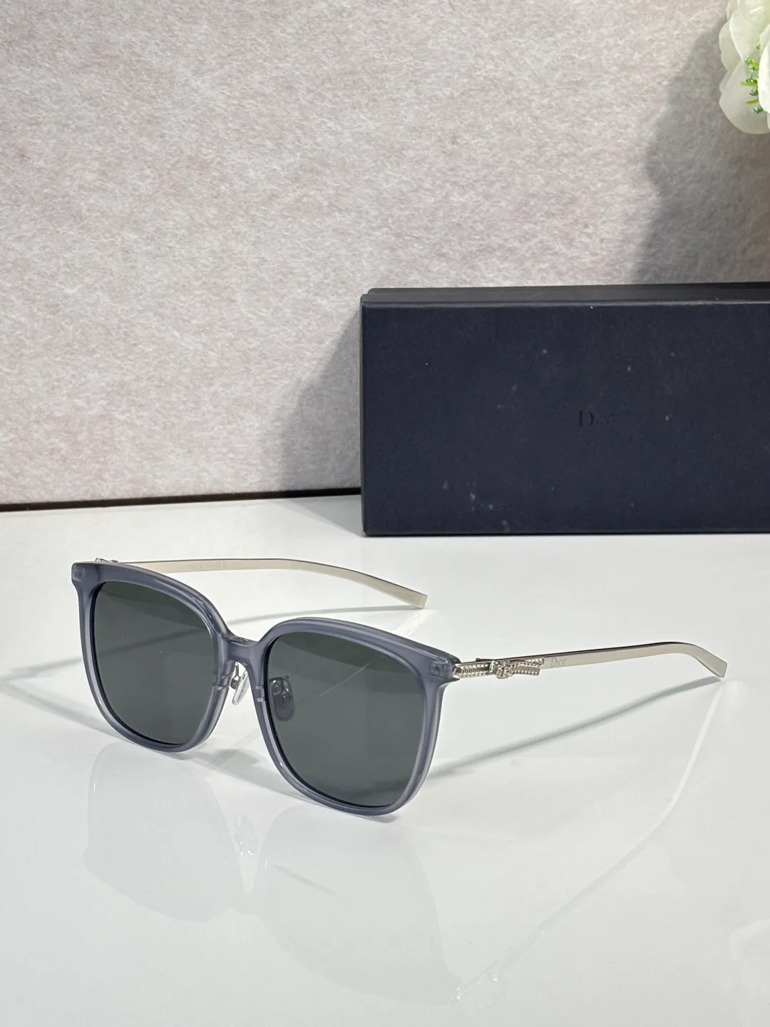 Glasses CHRISTIAN DIOR 18059756