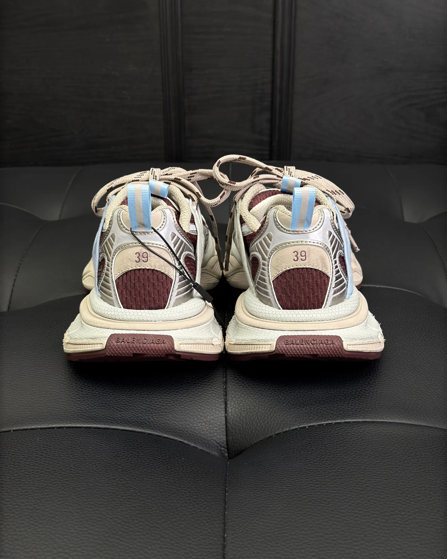 Women's Sneakers BALENCIAGA 18417377