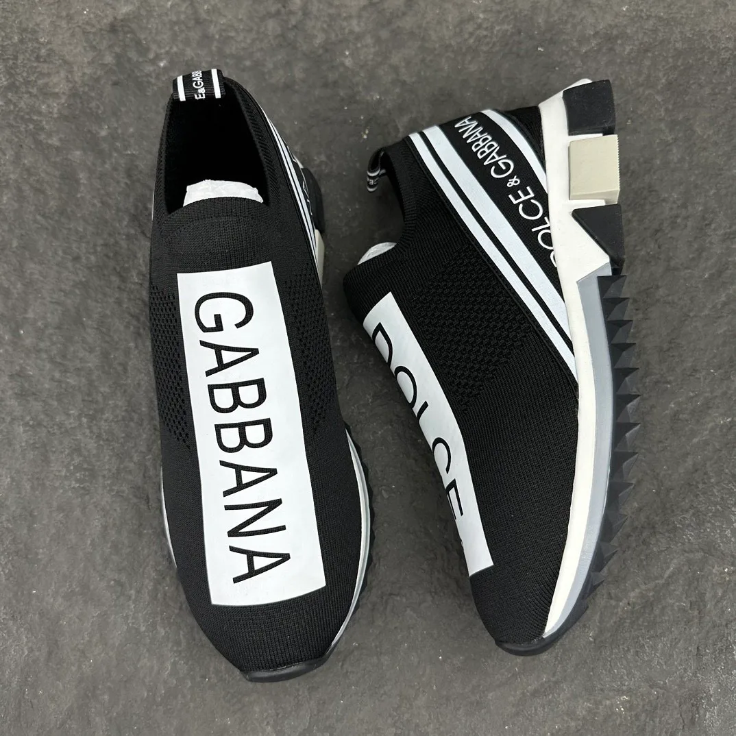 Кроссовки Женские Dolce & Gabbana 18665299