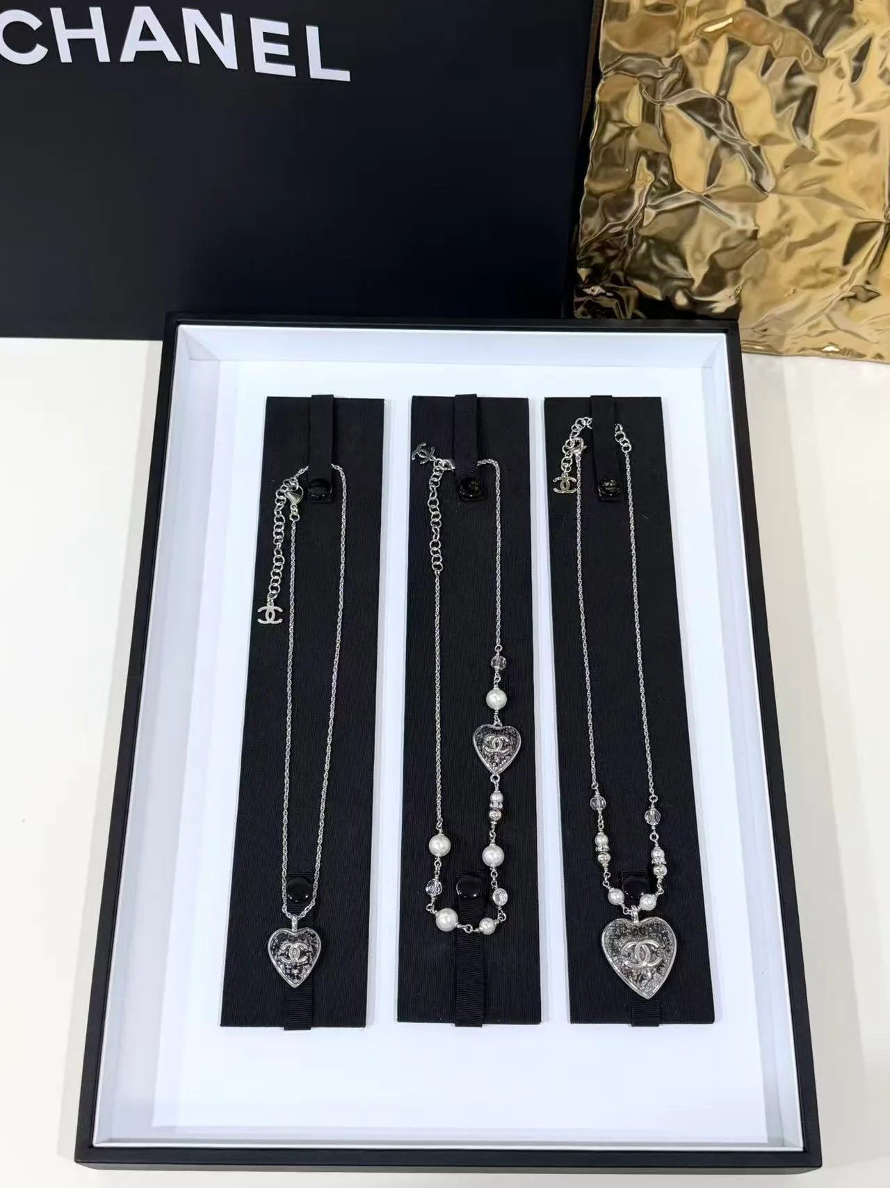 Jewelry CHANEL 17911862