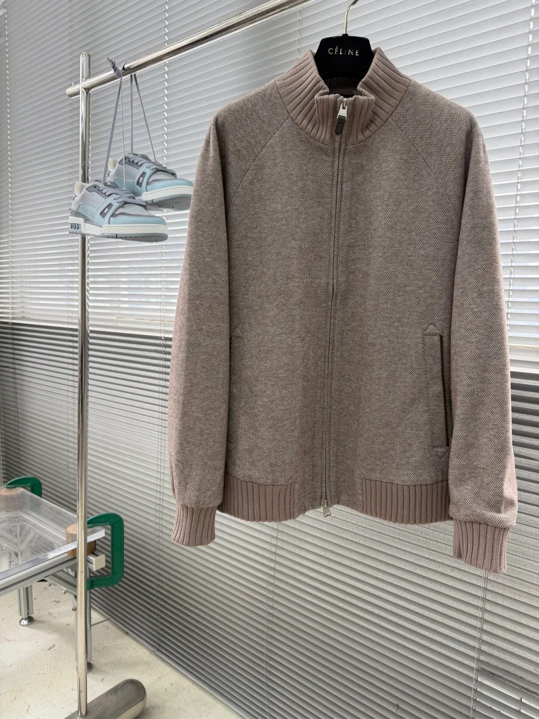 Men's Jackets And Down Jackets LORO PIANA 18189508