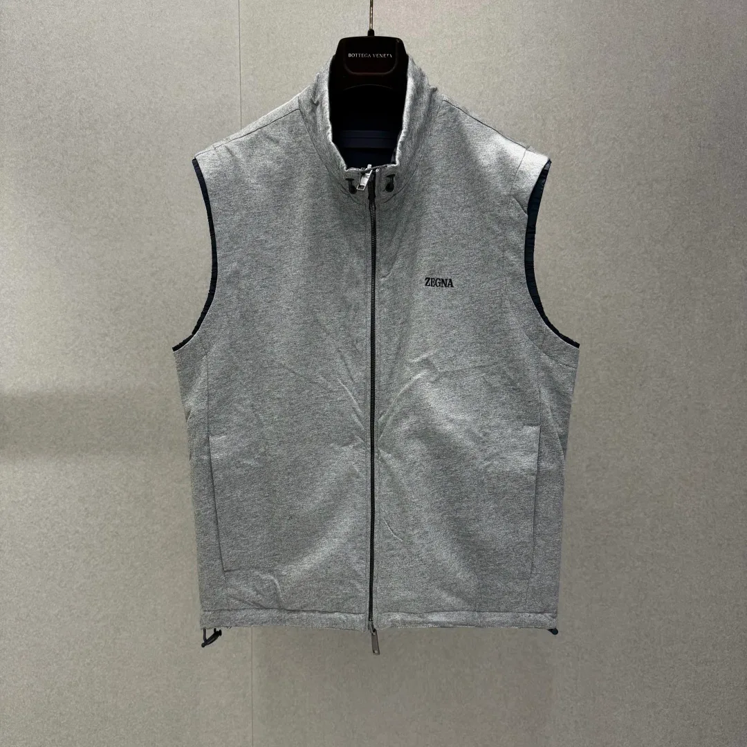Men's Vests ZEGNA 17817828