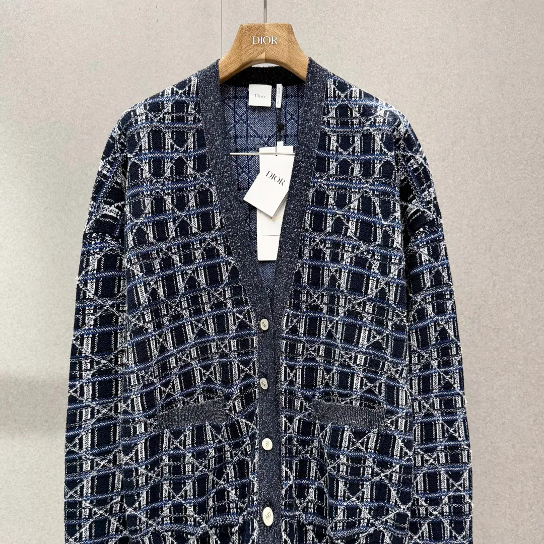 Men's Jumpers And Sweaters CHRISTIAN DIOR 18278446