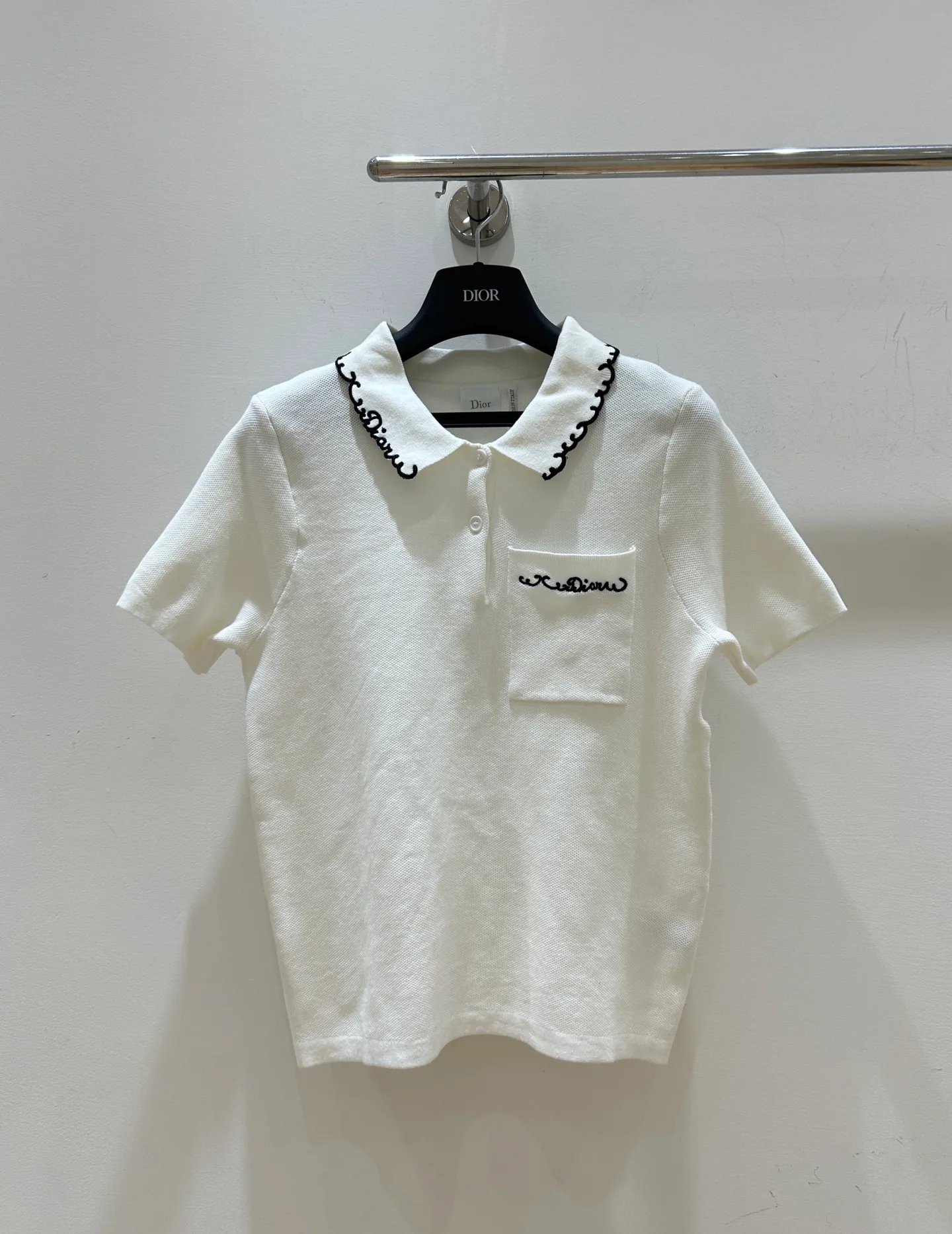 Women's T-Shirts CHRISTIAN DIOR 18097498