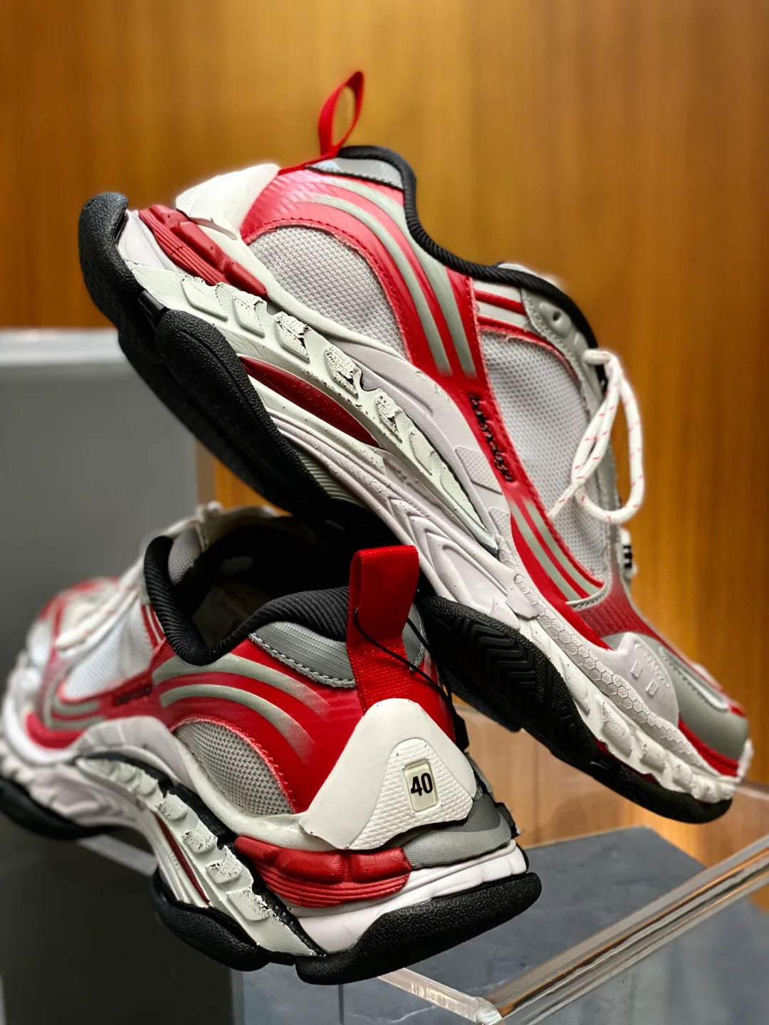 Women's Sneakers BALENCIAGA 16935006