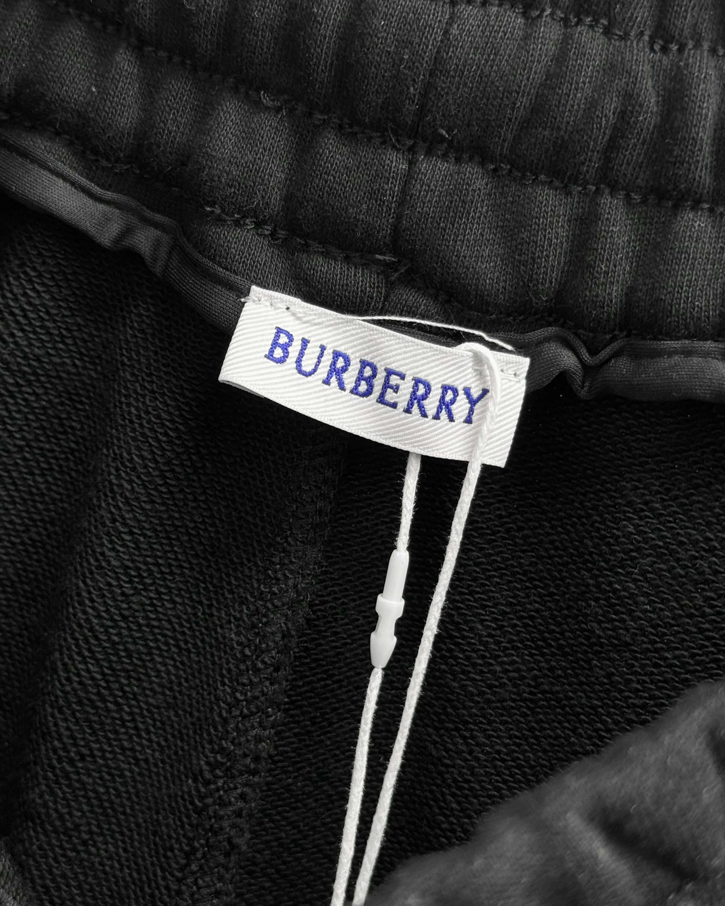 Men's Shorts BURBERRY 17406104
