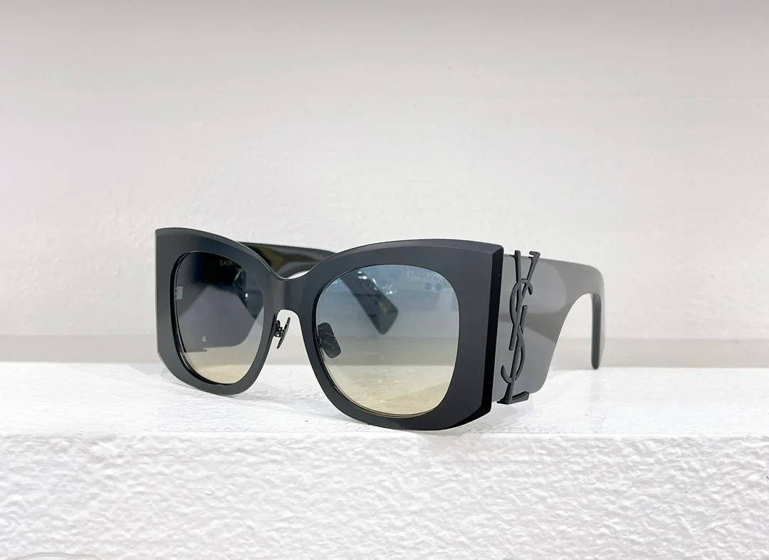 Glasses SAINT LAURENT 17017561