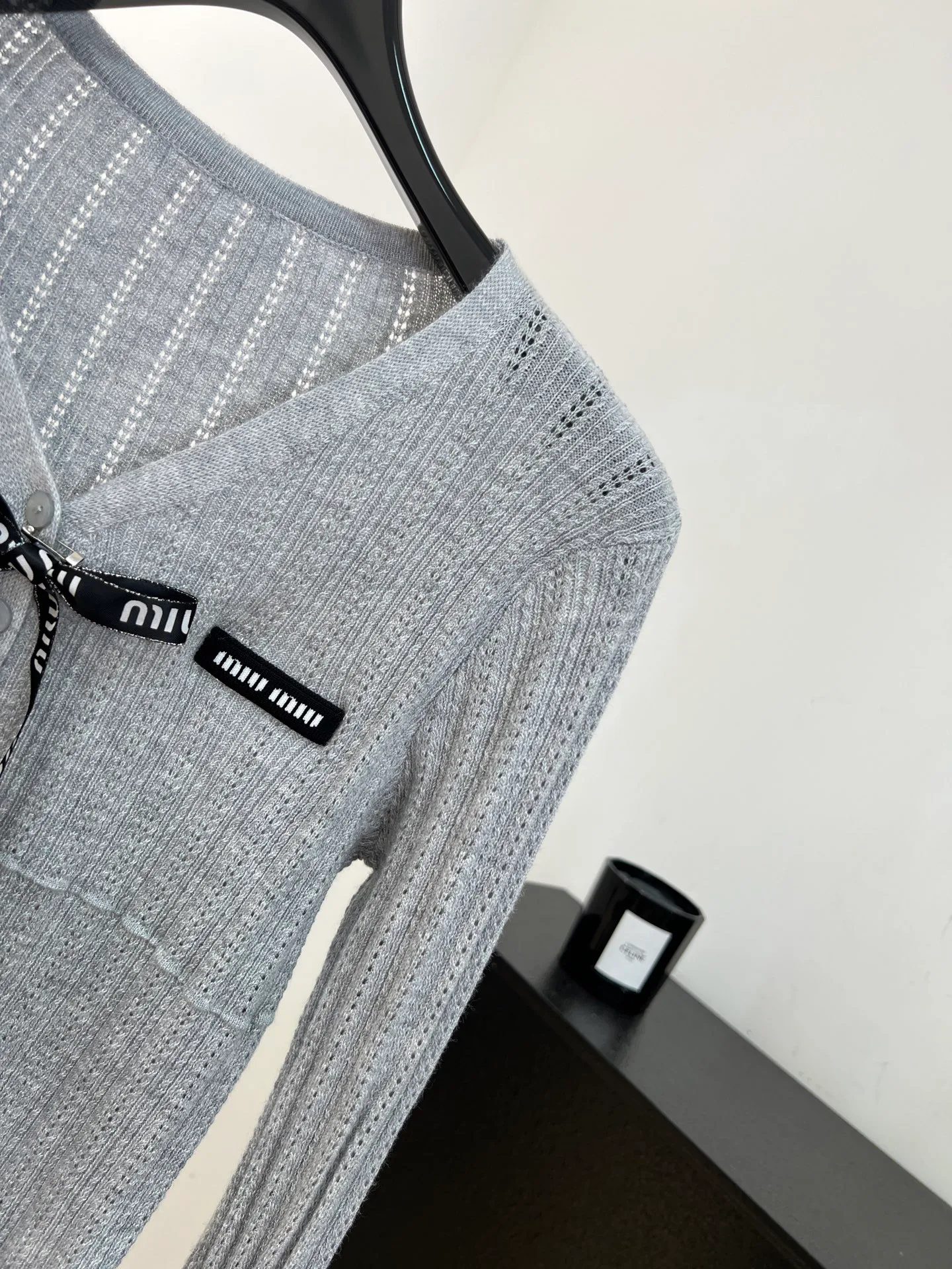 Women's Jumpers And Sweaters MIU MIU 18150022