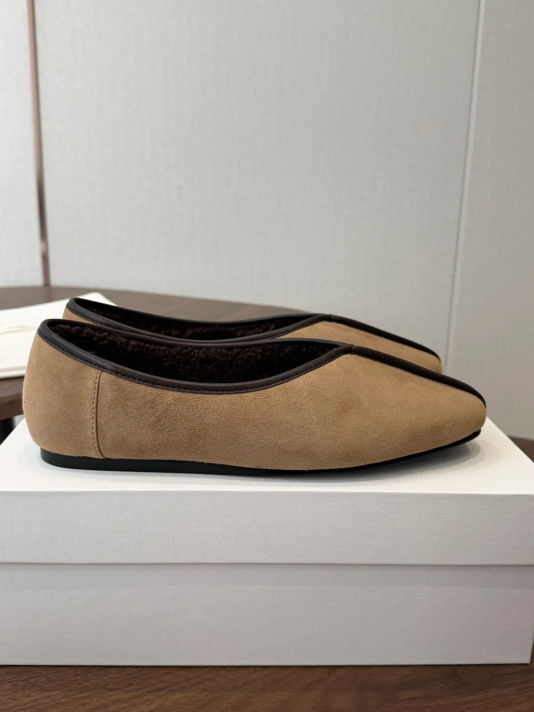 Women's Loafers And Moccasins THE ROW 19554134