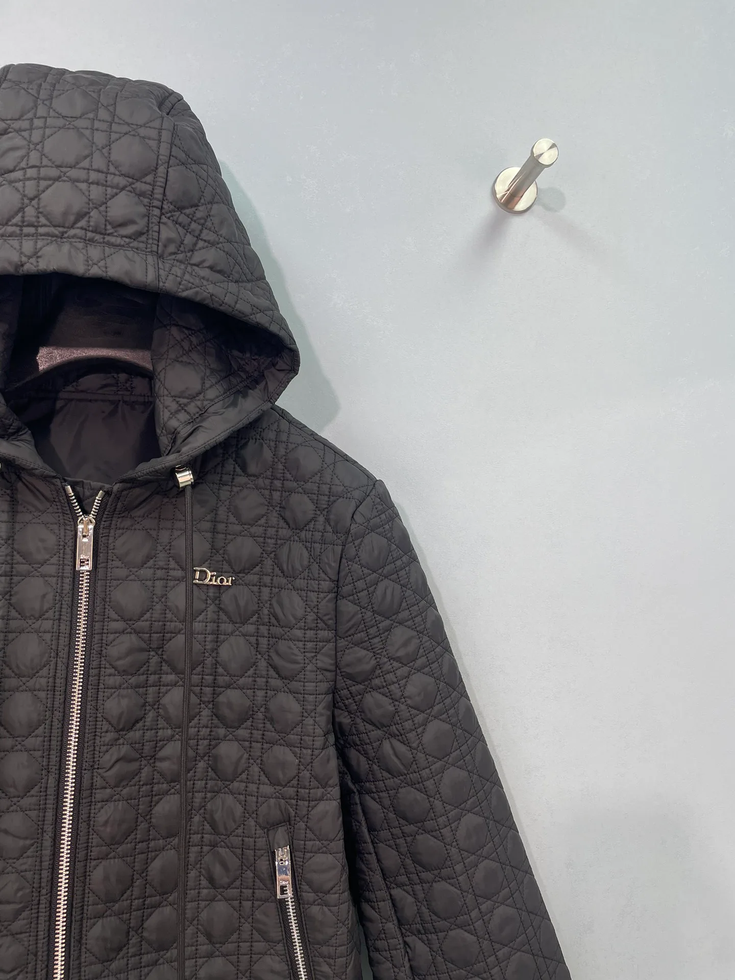 Women's Jackets And Down Jackets CHRISTIAN DIOR 17657353