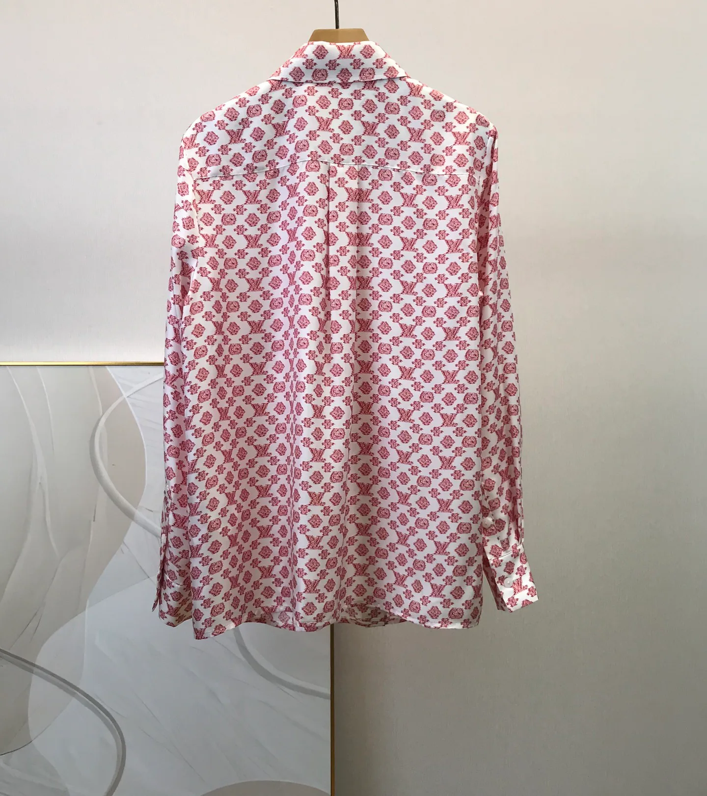 Women's Shirts LOUIS VUITTON 16955591