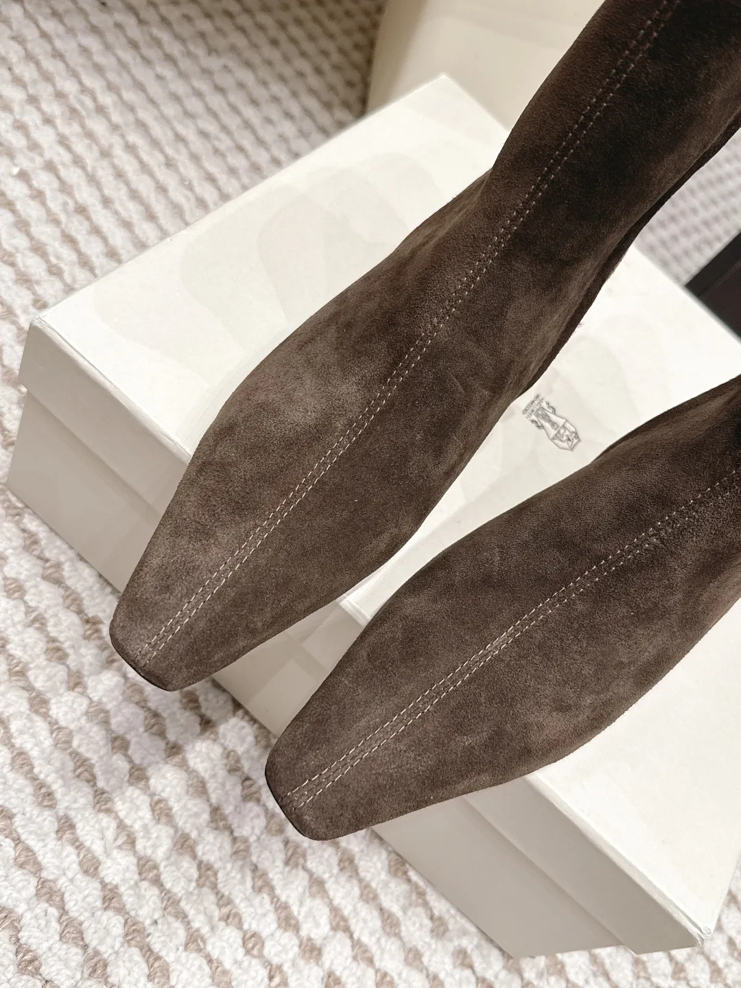 Women's Booties BRUNELLO CUCINELLI 17657665