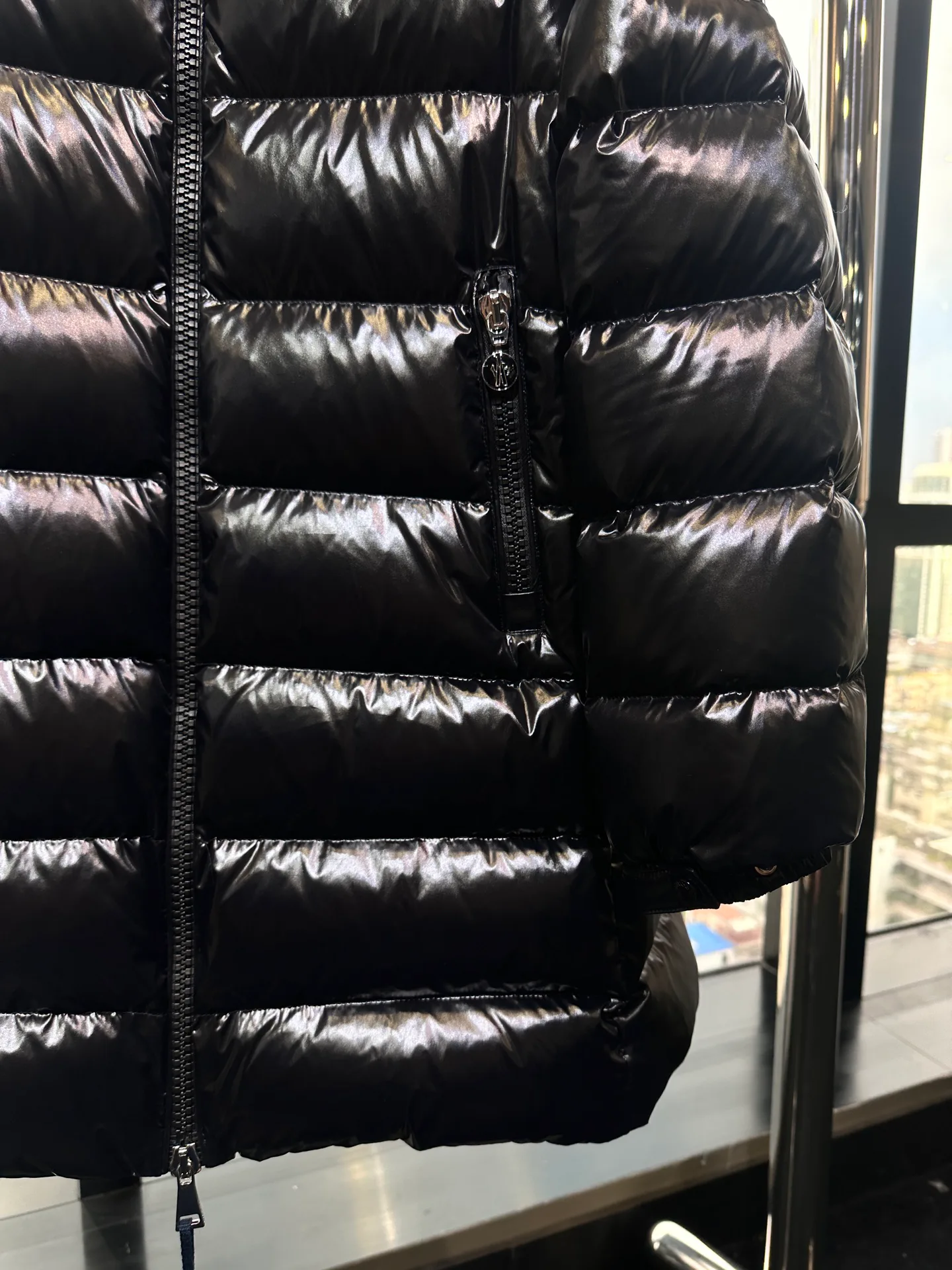 Women's Jackets And Down Jackets MONCLER 18508601
