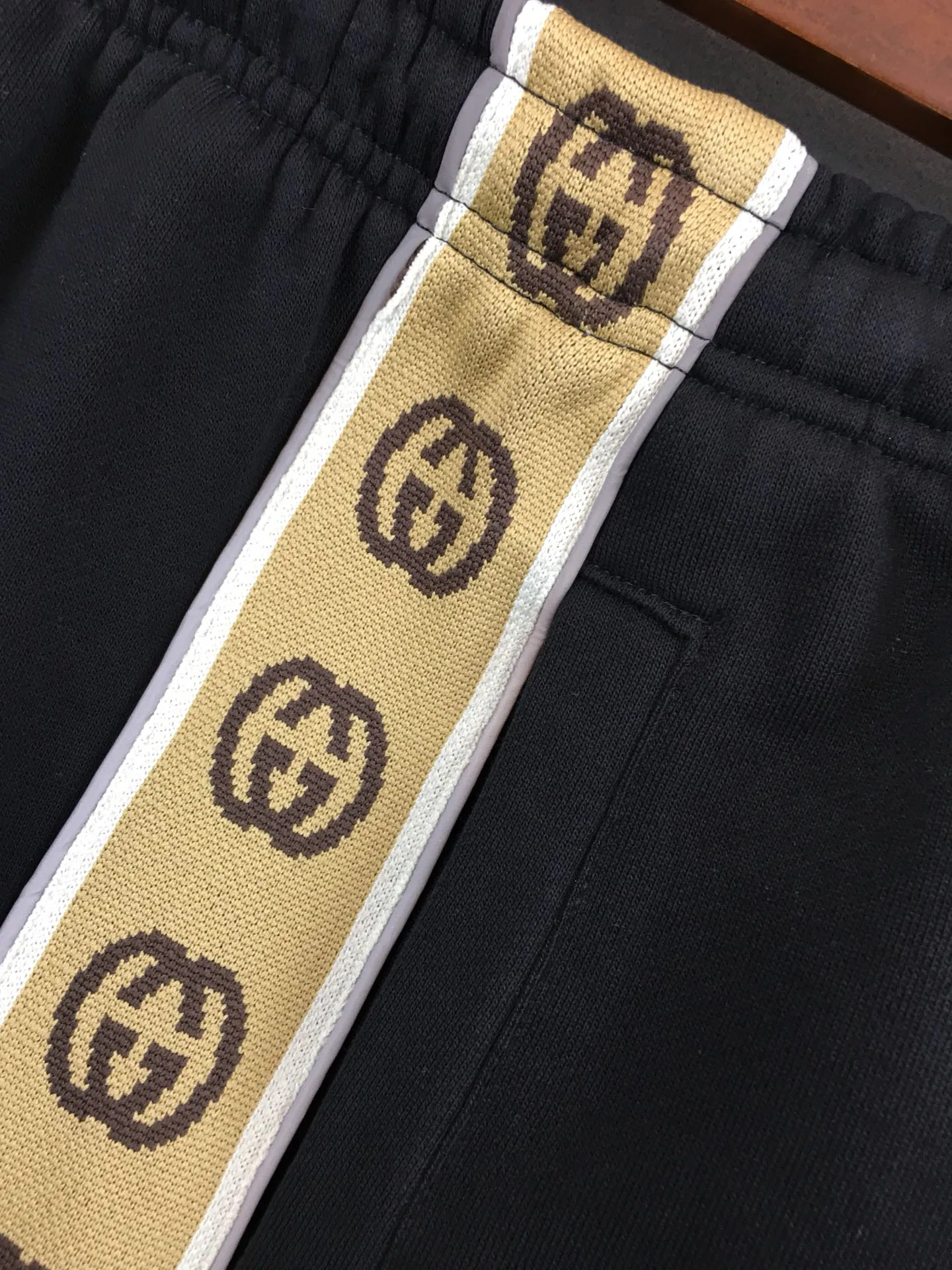 Men's Shorts GUCCI 17961264