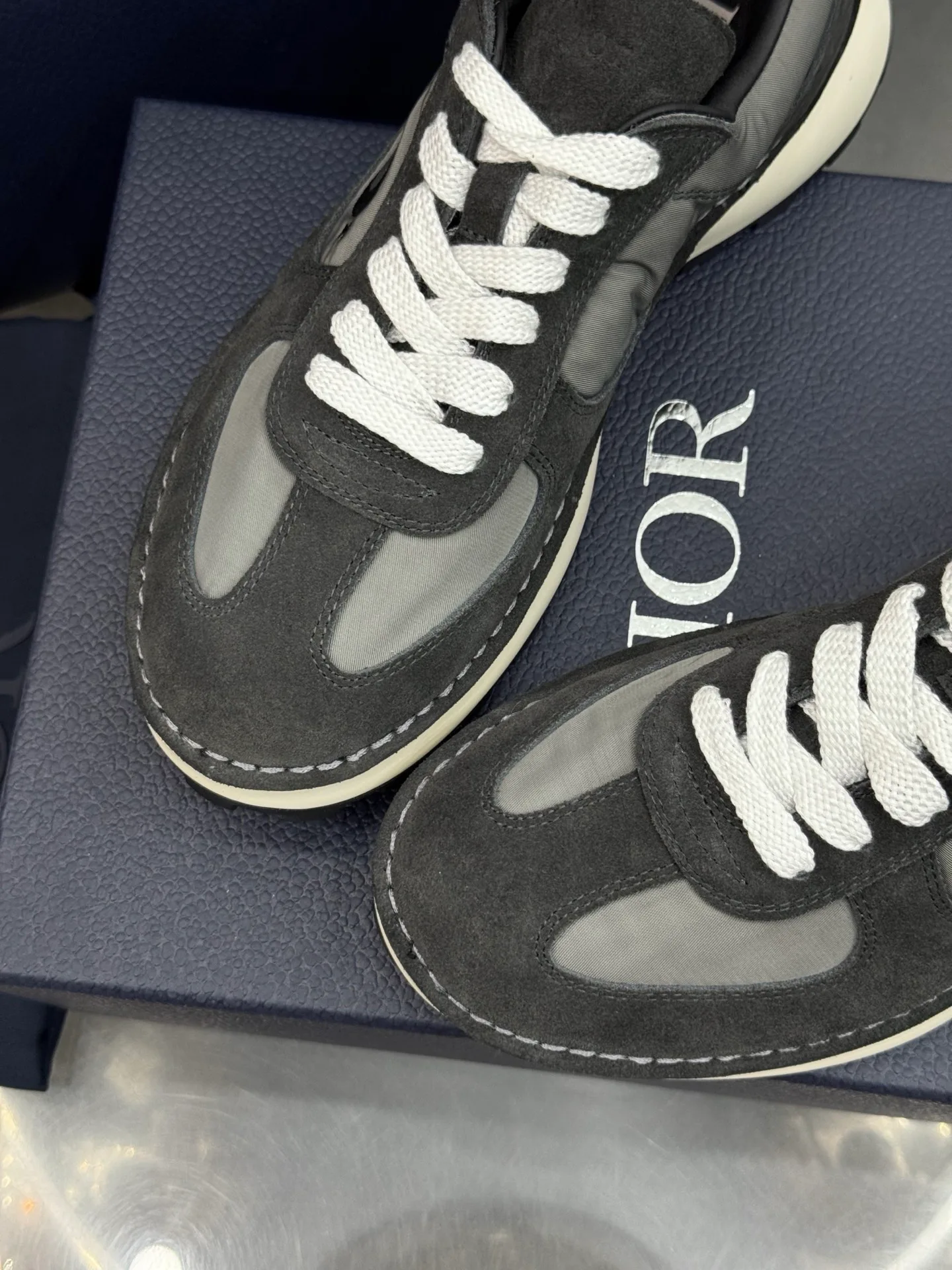 Men's Sneakers CHRISTIAN DIOR 18202658