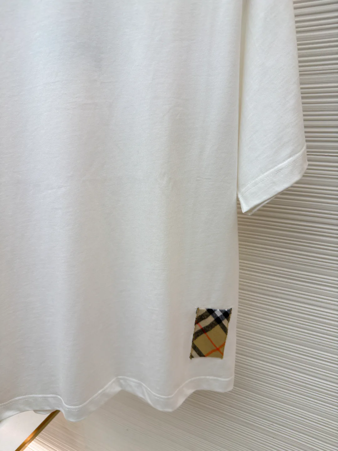 Men's T-Shirts BURBERRY 18260651