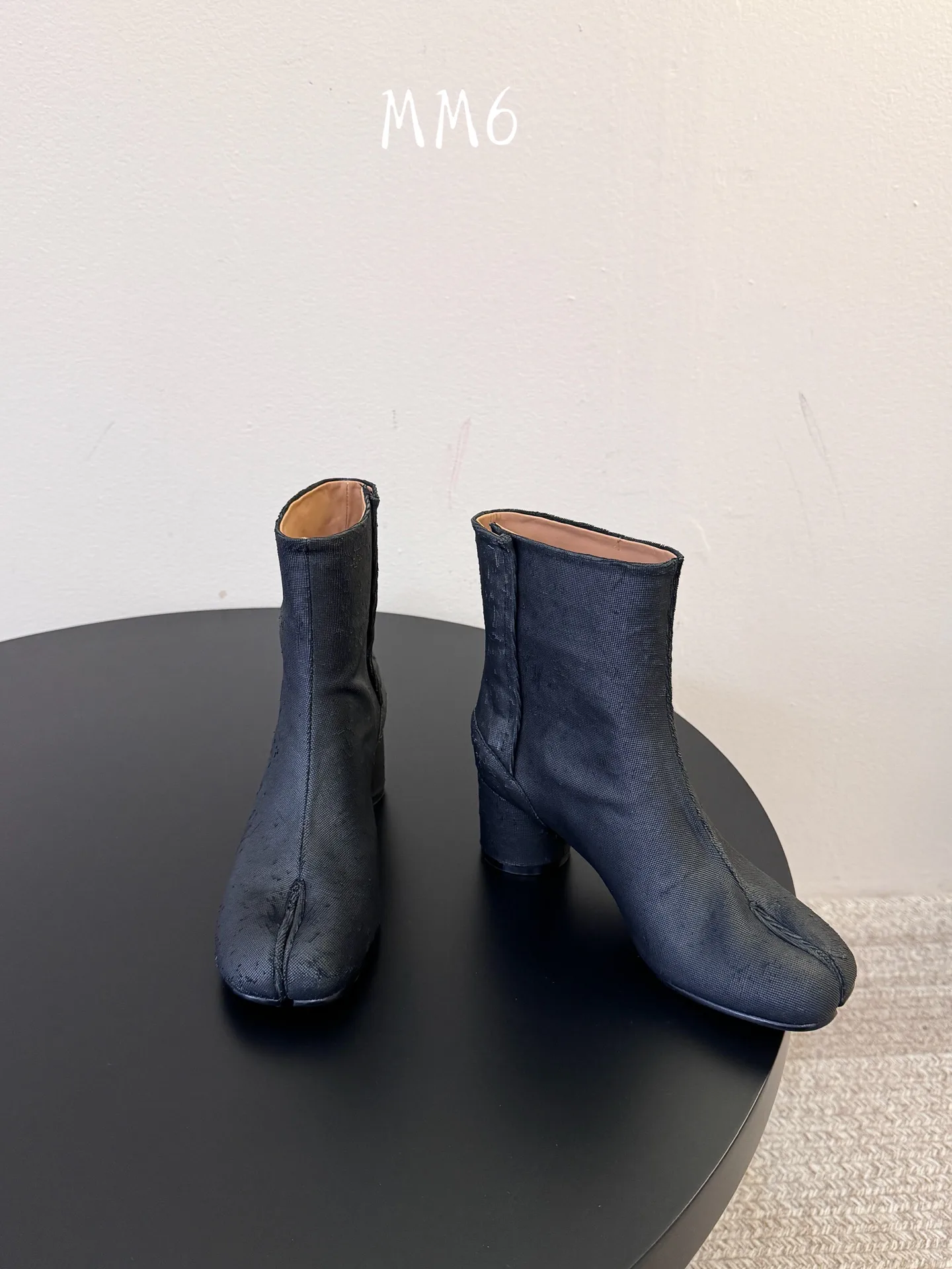 Women's Booties MAISON MARGIELA 18104473