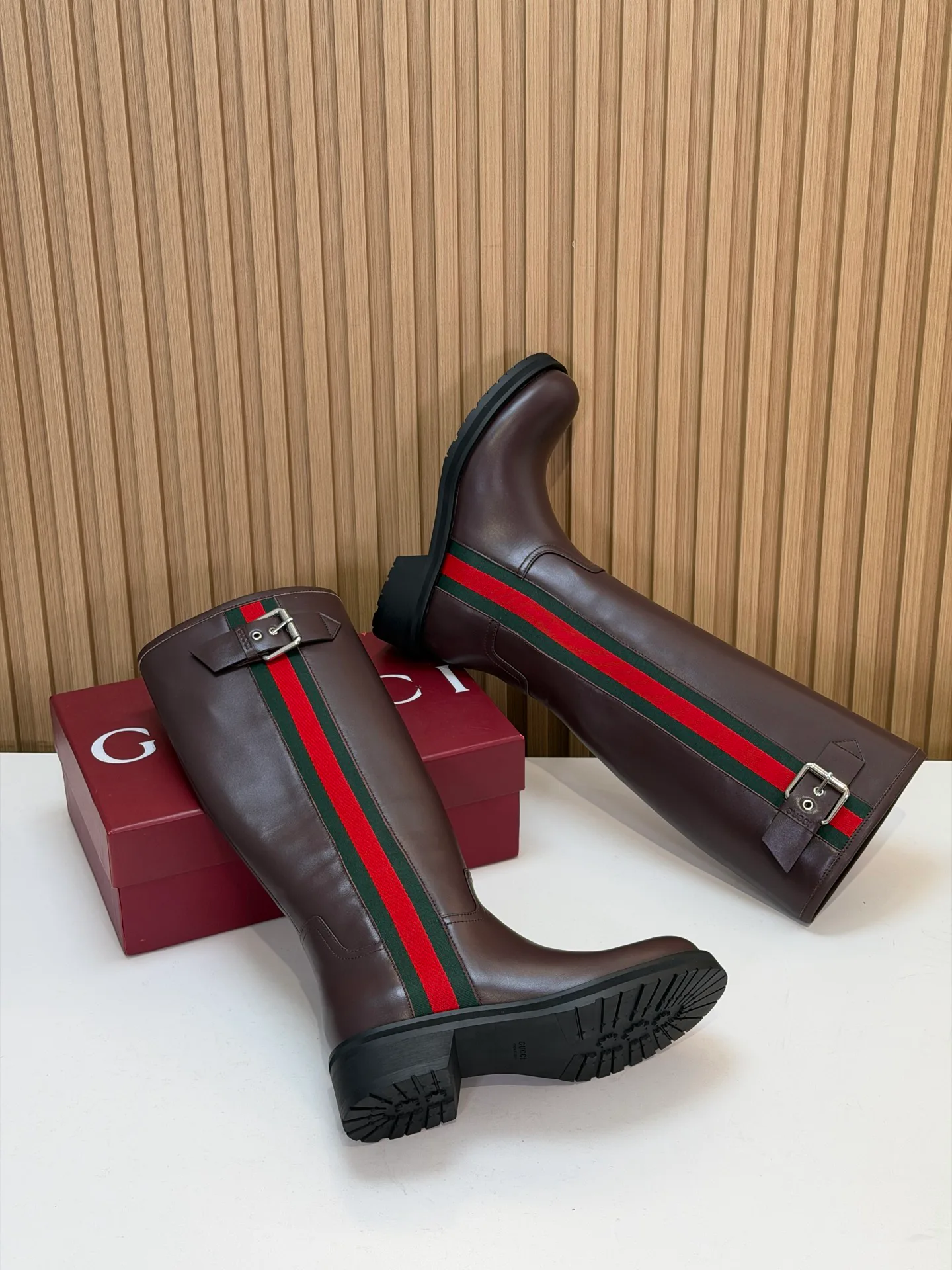 Women's Boots GUCCI 18083272