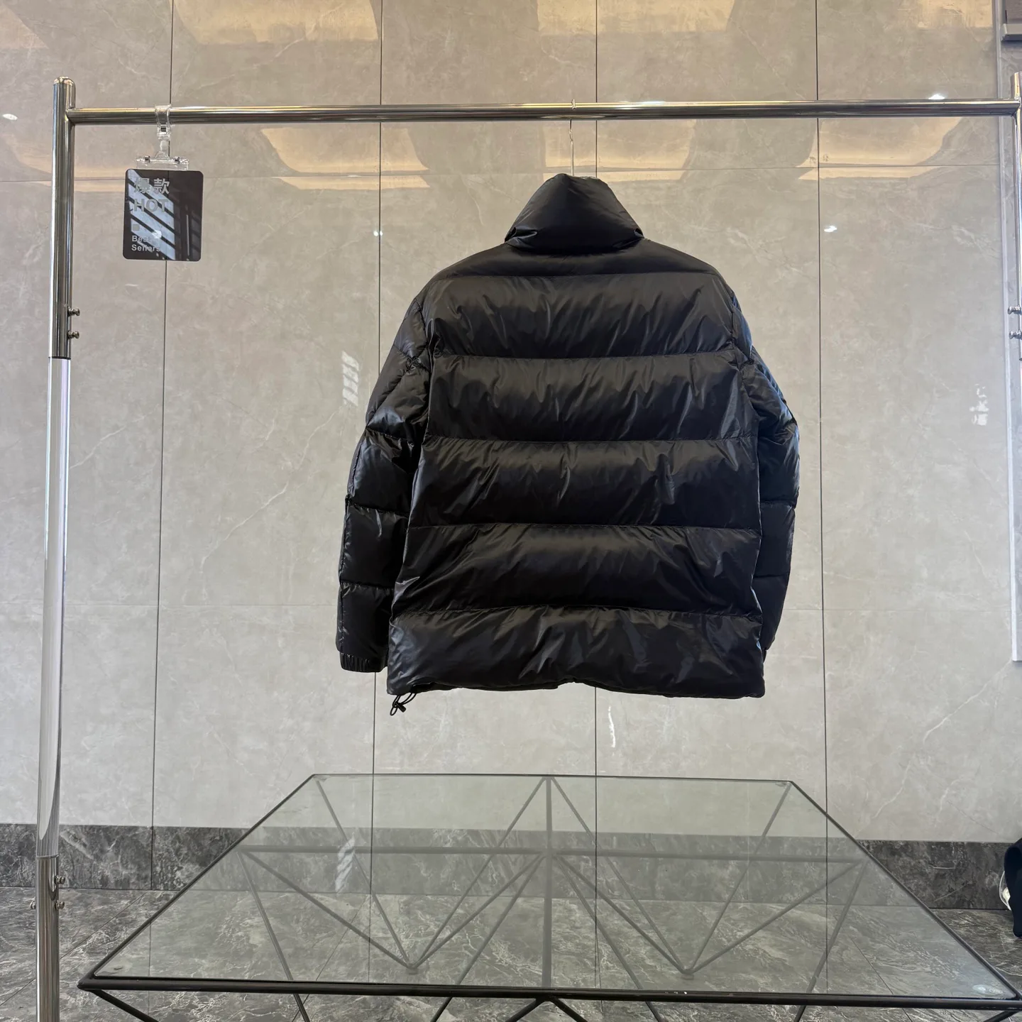 Men's Jackets And Down Jackets MONCLER 17949566