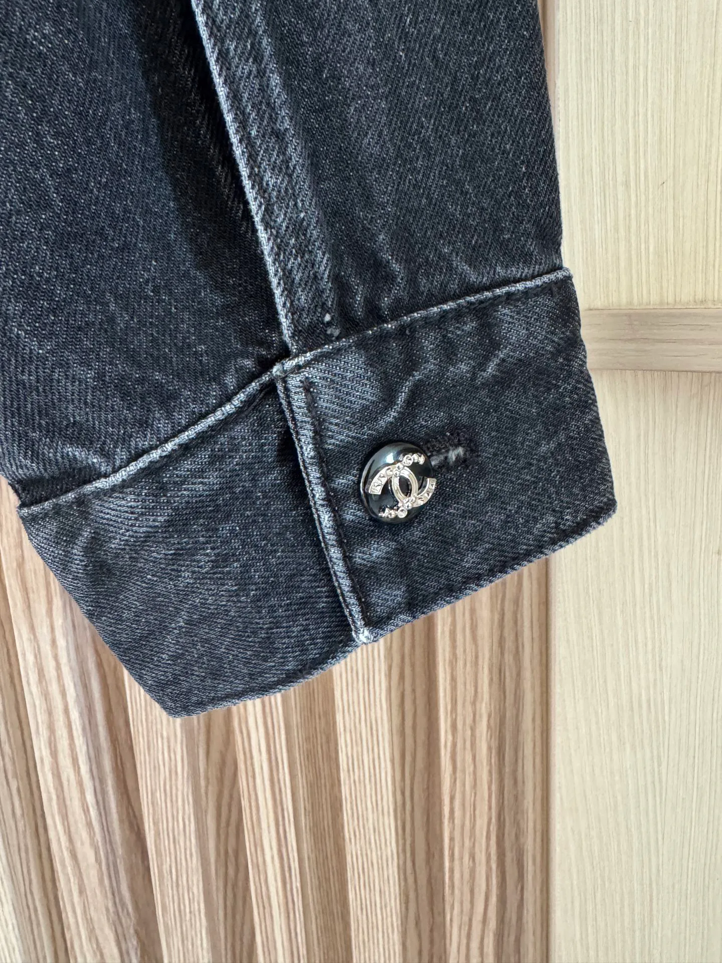 Women's Jackets And Down Jackets CHANEL 18174607