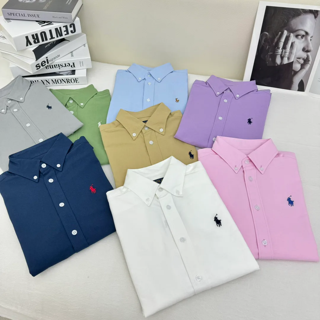Women's Shirts RALPH LAUREN 17318296
