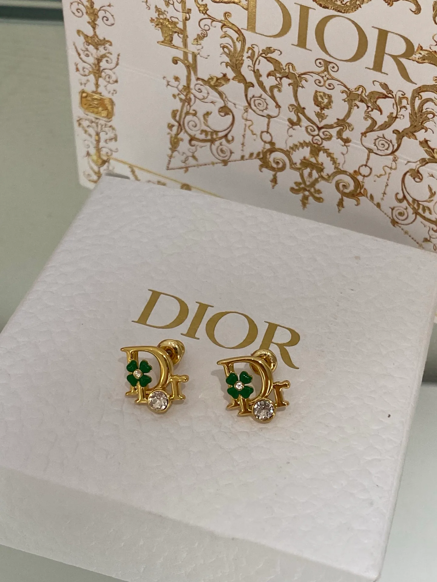 Jewelry CHRISTIAN DIOR 18392798