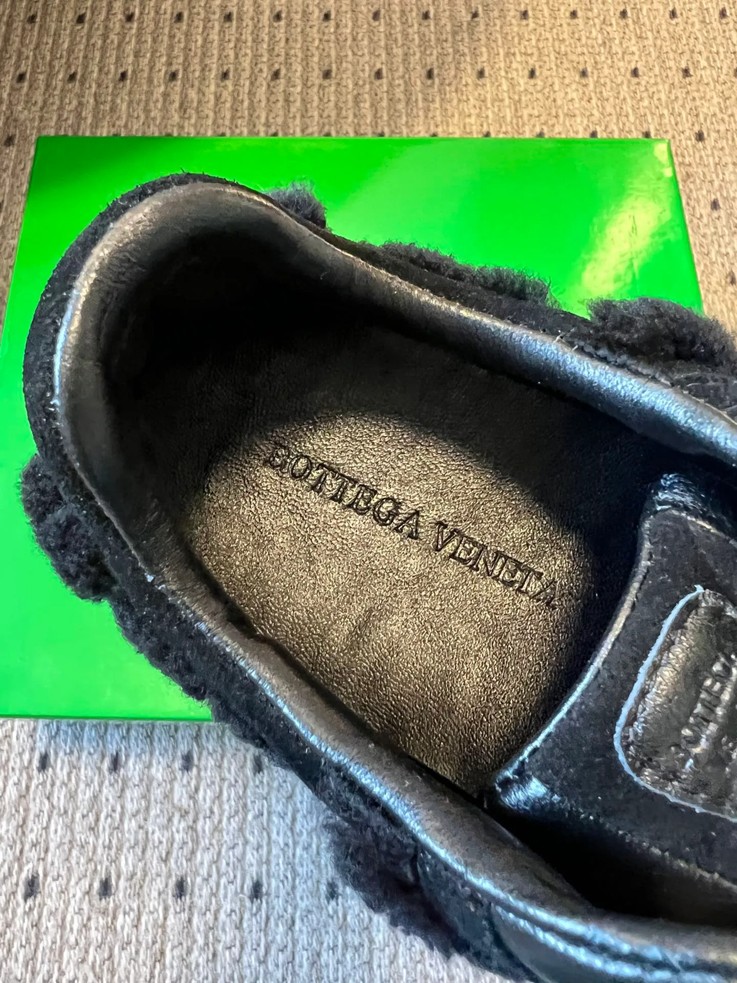 Women's Sneakers BOTTEGA VENETA 18080515