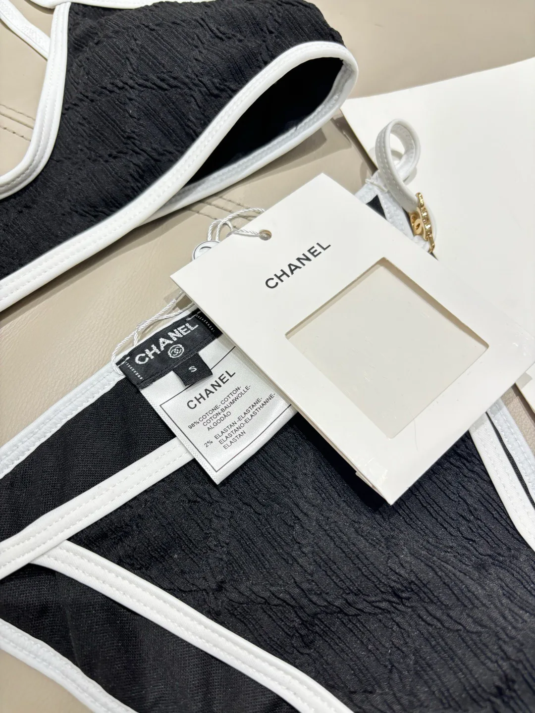 Women's Swimwear CHANEL 17285159