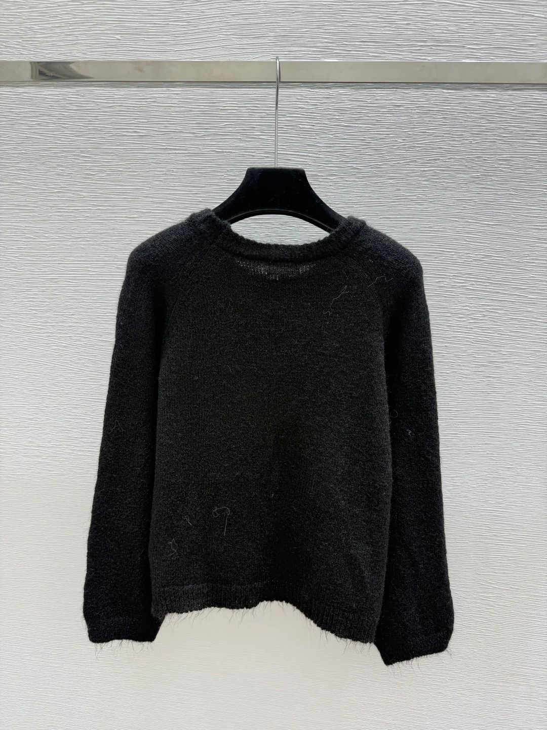 Women's Jumpers And Sweaters CHANEL 18138060