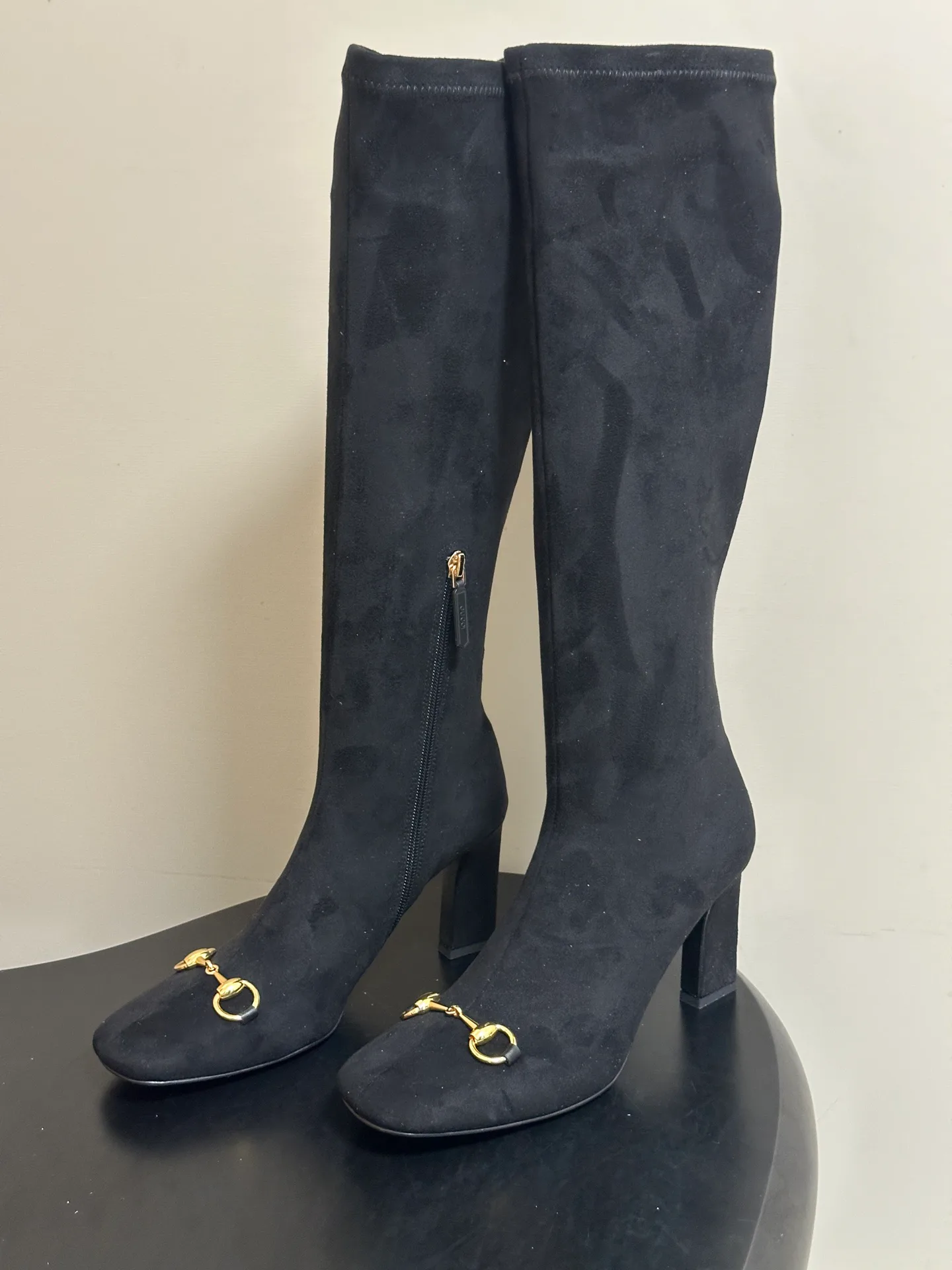Women's Boots GUCCI 18049624