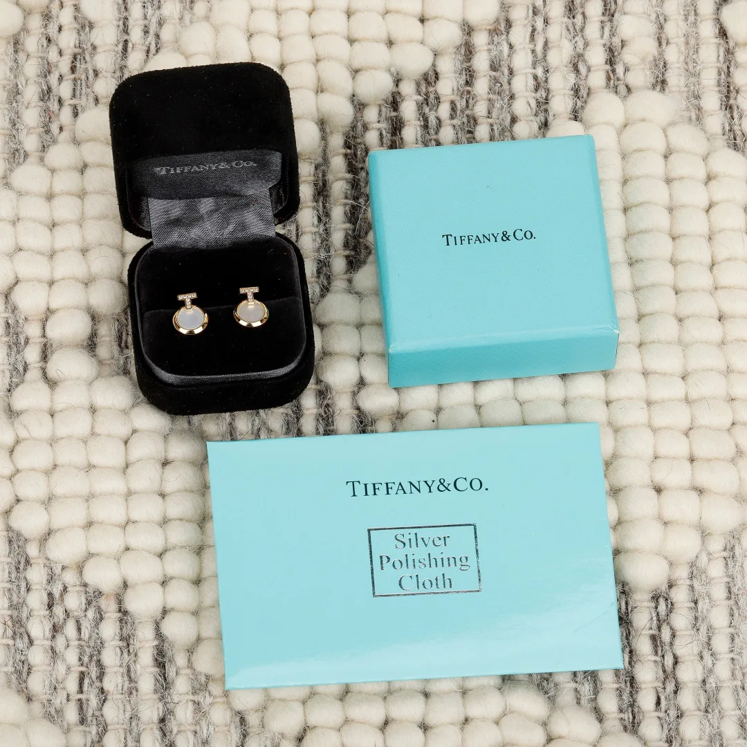 Jewelry TIFFANY 18123037