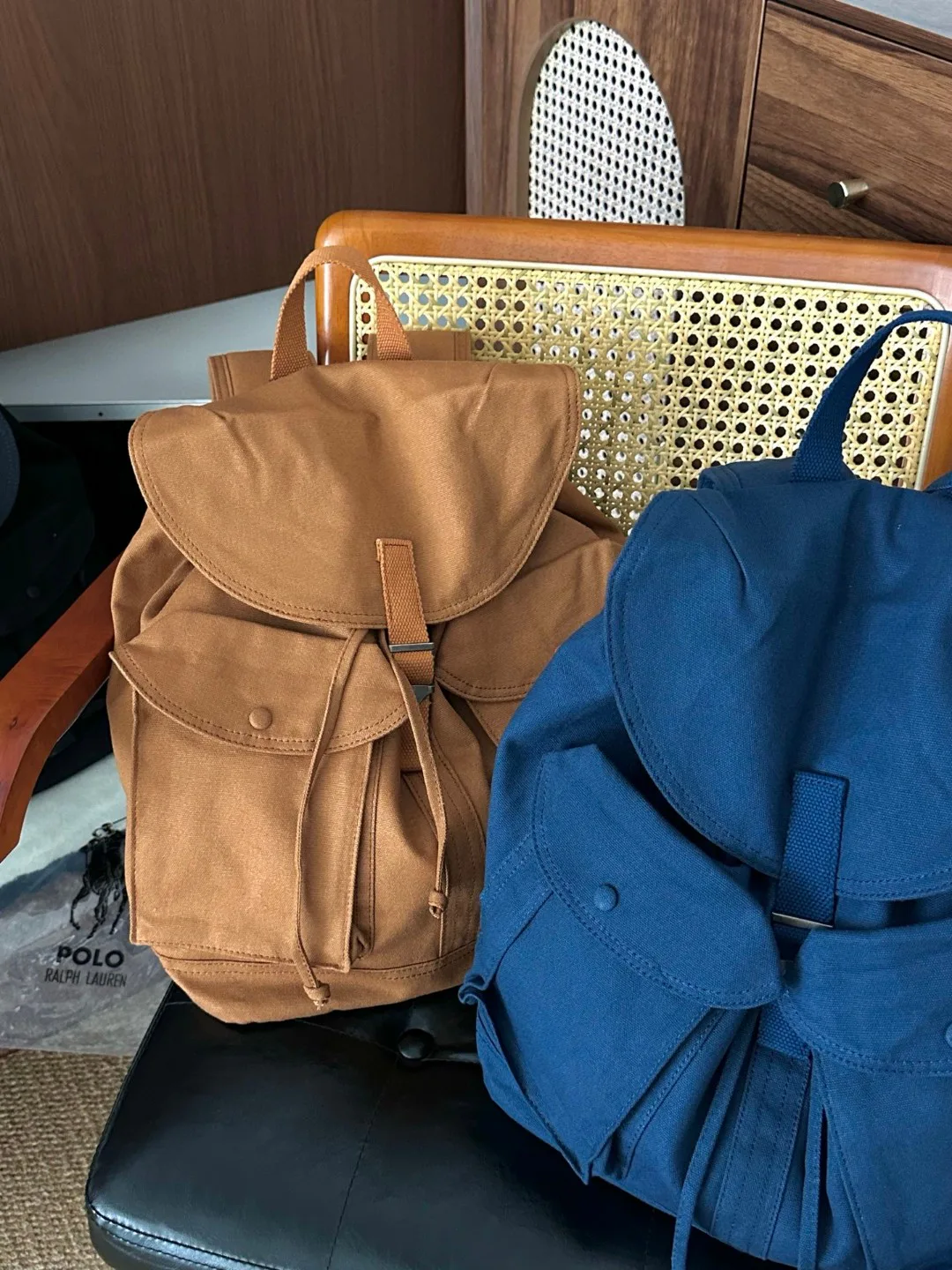 Women's Backpacks RALPH LAUREN 17372168