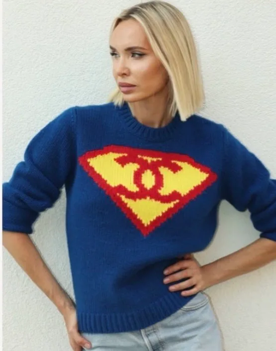 Women's Jumpers And Sweaters CHANEL 17396742