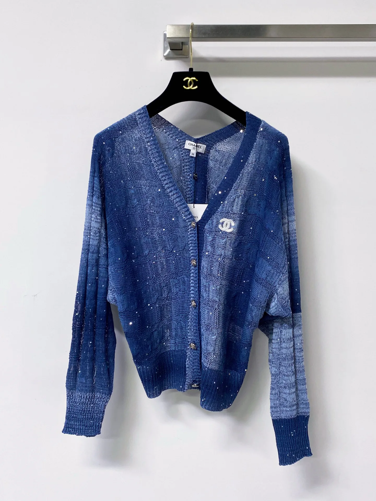 Women's Jumpers And Sweaters CHANEL 18138326