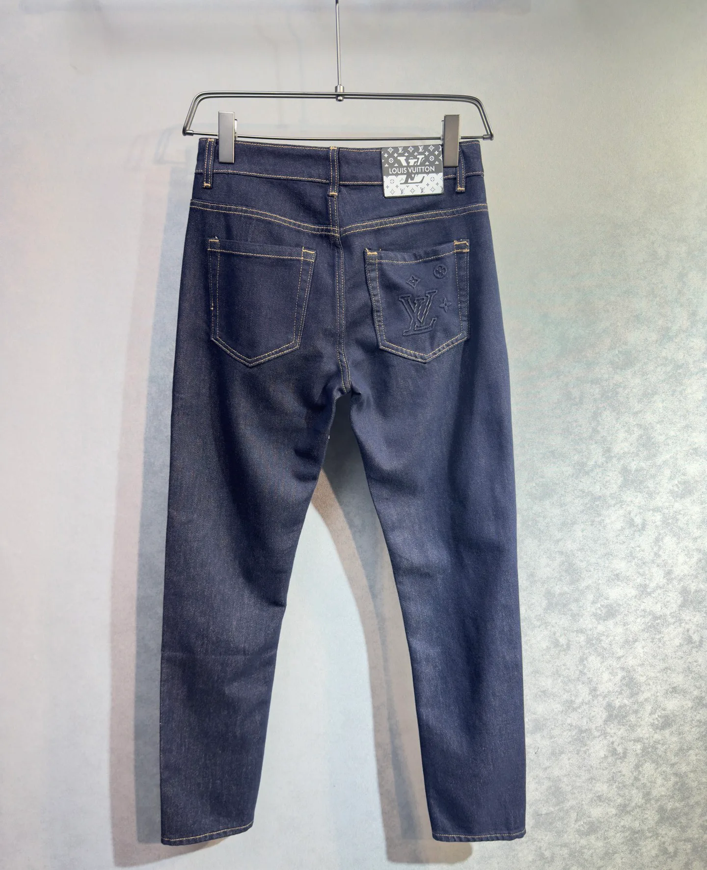 Men's Jeans LOUIS VUITTON 18098392