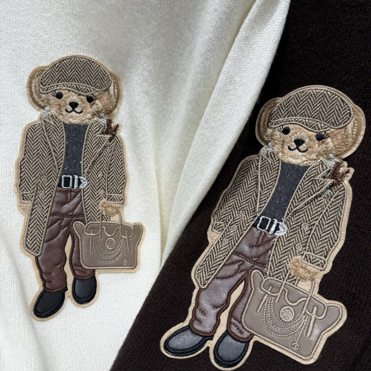 Джемперы И Свитеры Женские Ralph Lauren 18617105